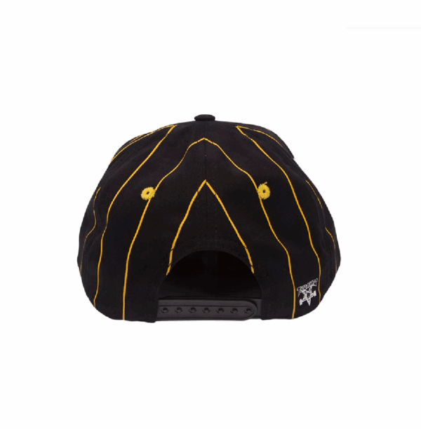 Boné T-Outline Logo Old Timer Dad Hat Thrasher Magazine - Imagem 2