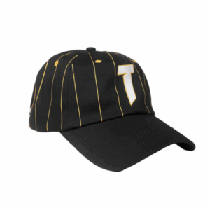 Boné T-Outline Logo Old Timer Dad Hat Thrasher Magazine