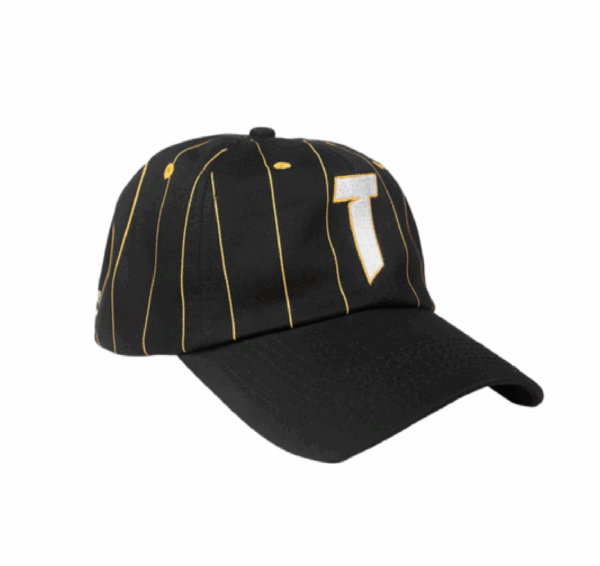 Boné T-Outline Logo Old Timer Dad Hat Thrasher Magazine