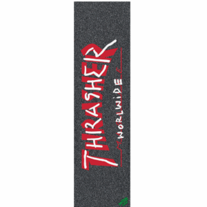 Lixa MOB GRIP Thrasher Gonz Mag 9 x 33