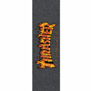 Lixa MOB GRIP Thrasher Real Flame 9 x 33