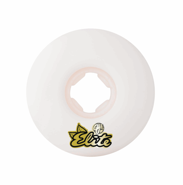 Roda OJ Elite Erick Winkowski Primeral Chubbies 99A 58mm - Imagem 3