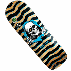 Shape Powell Peralta Old School Ripper Nat/Blue- 10 x 31.32