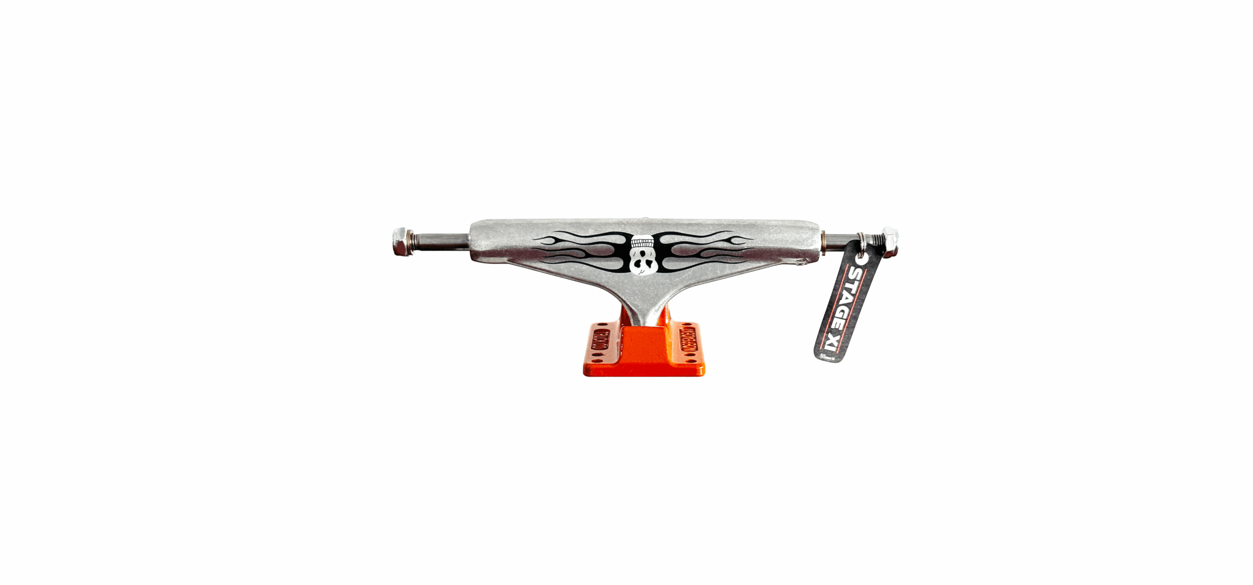 Truck Independent ELIJAH BERLE Skull STD Stage 11