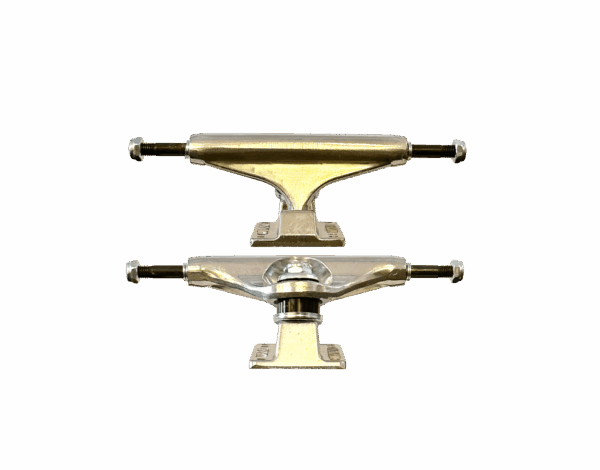 Truck FAM HONDAR - 129mm - Imagem 2