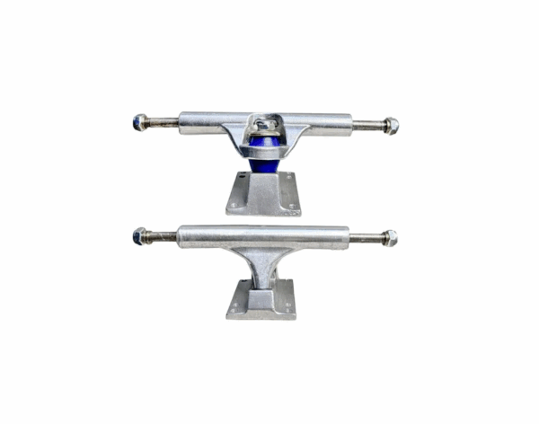 Truck Stronger Industrial - 129mm - Imagem 2