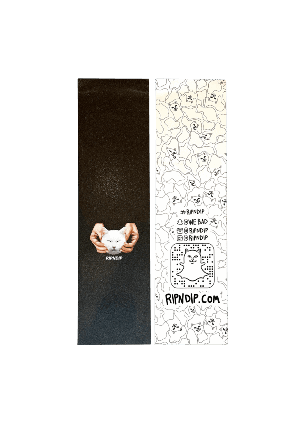 Lixa Ripndip