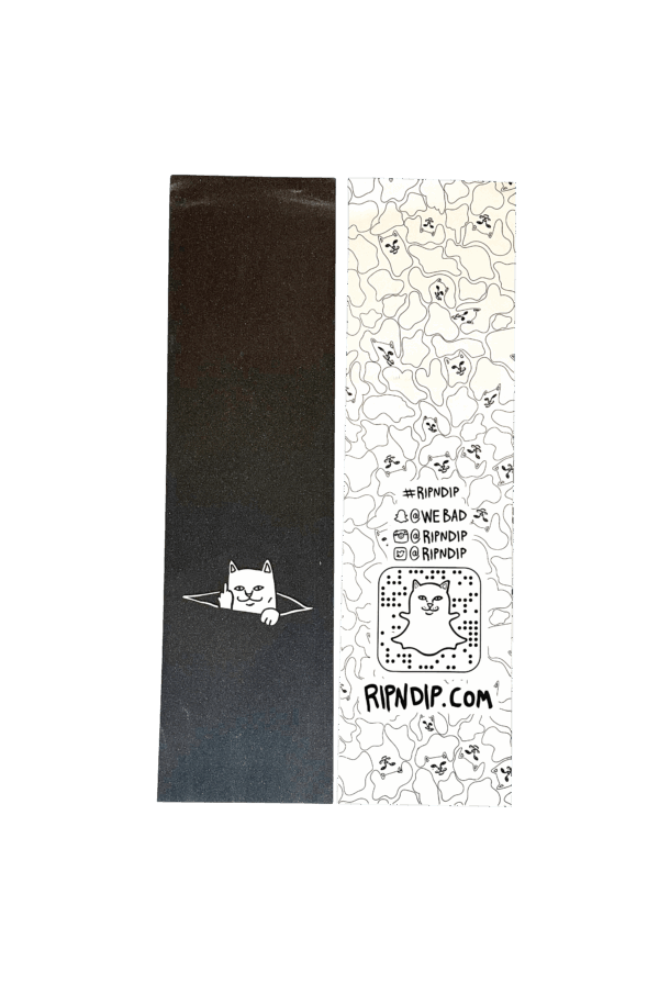Lixa Ripndip