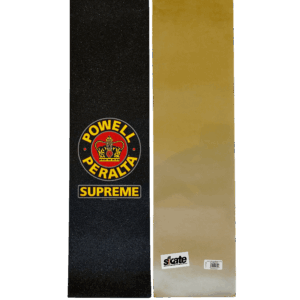 Lixa Powell Peralta Supreme