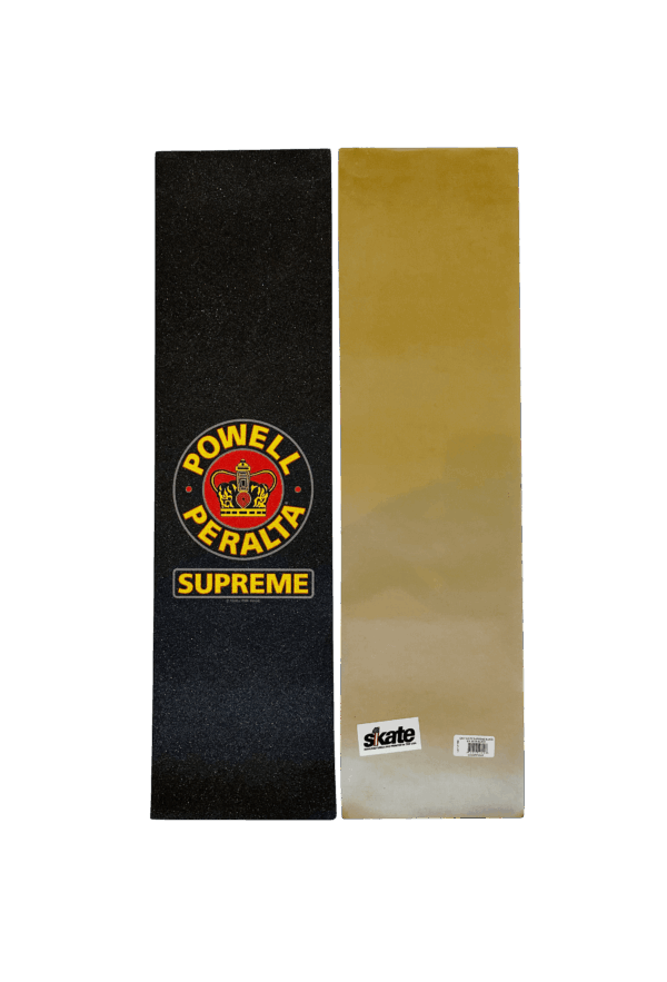 Lixa Powell Peralta Supreme