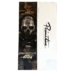 Lixa Primitive Modern Warfare