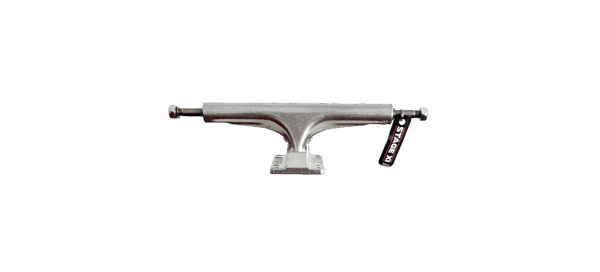 Truck Independent Polished Stage 11 High 215mm