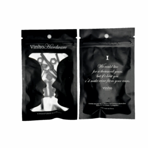 Parafuso de base Vinho 1 Polegada Allen