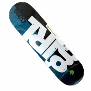 Shape Girl Gass Rising Twin Tail 8.50