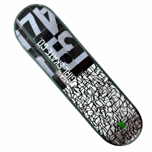 Shape Girl Tyler Pacheco Splinter 8.375