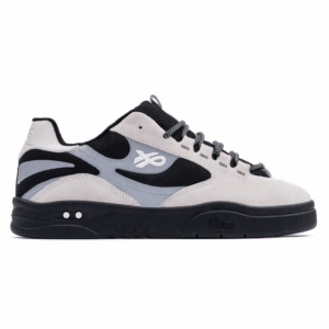 Tênis Fluente GTX Cinza Preto Reflex Essencial