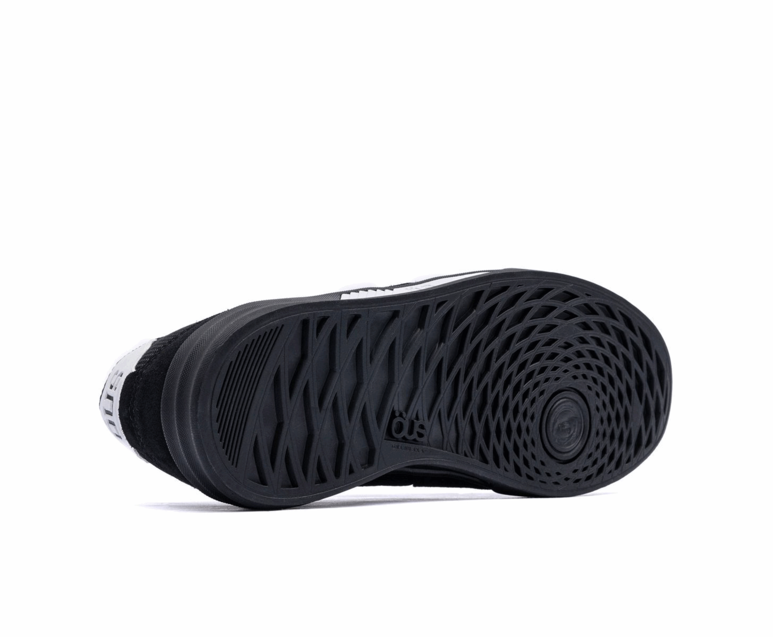 Tênis Gomes PRT Branco Extra Essencial - Imagem 5