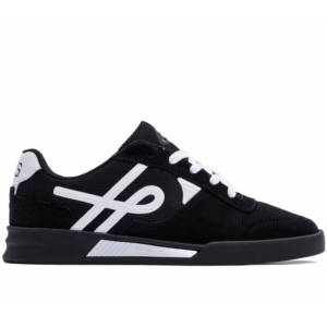 Tênis Gomes PRT Branco Extra Essencial