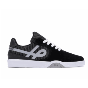 Tênis Imigrante Prt Prata Reflex Essencial