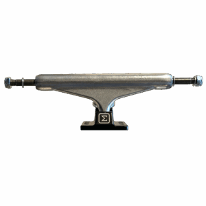 Truck Entry Standard Base Color Preta - 139mm