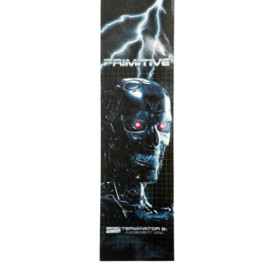 Lixa Primitive Terminator 2