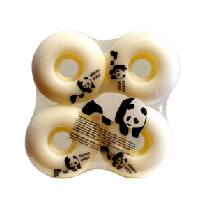 Roda Enjoi White Panda 55mm 99A