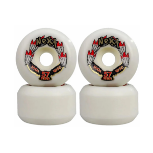 Roda Next WSC Gold Line 57mm 100A