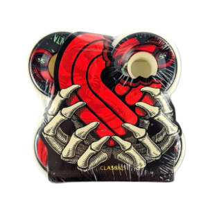 Roda Powell Peralta Oval Dragon 56mm 90A