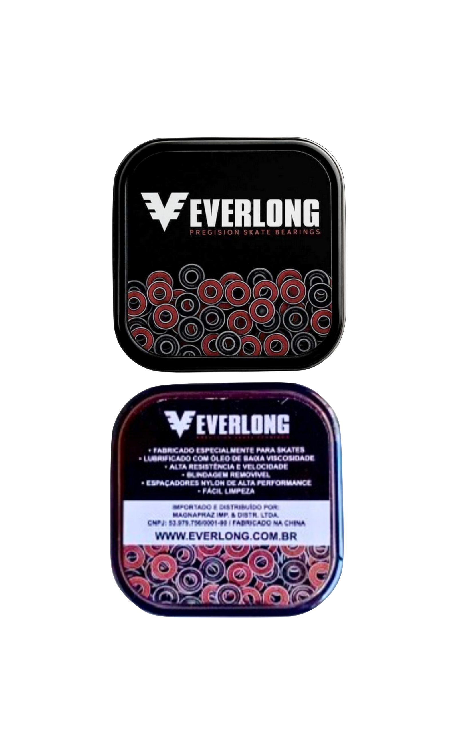 Rolamento Everlong - Imagem 2