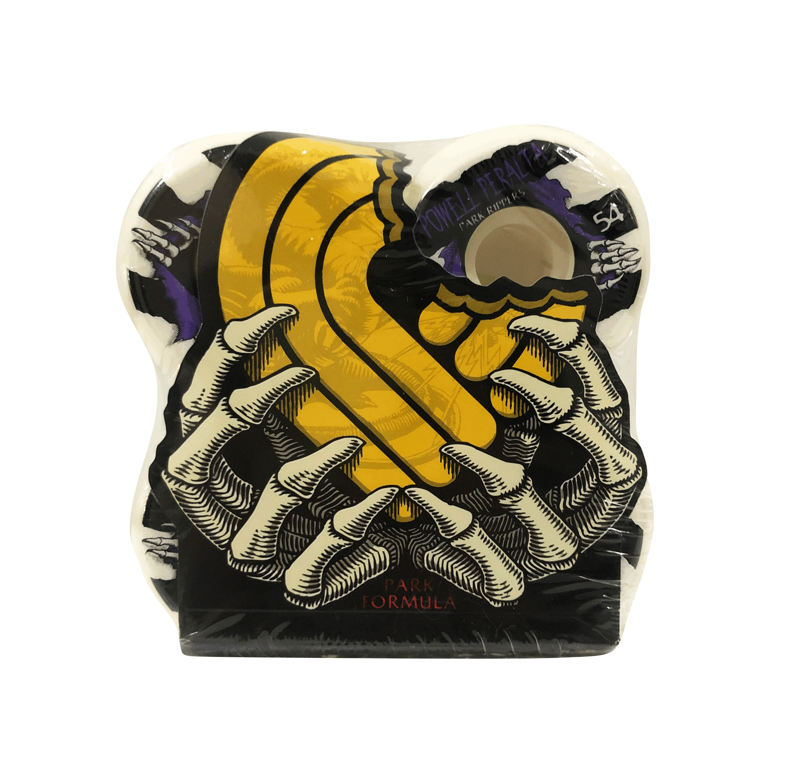 Roda Powell Peralta Park Ripper II 104A 54mm