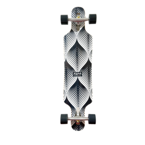 Longboard FAM 40' LEAF