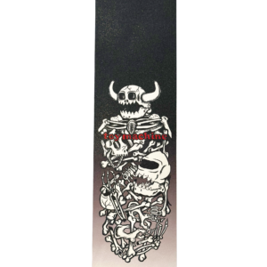 Lixa Toy Machine Dead Monster Bones