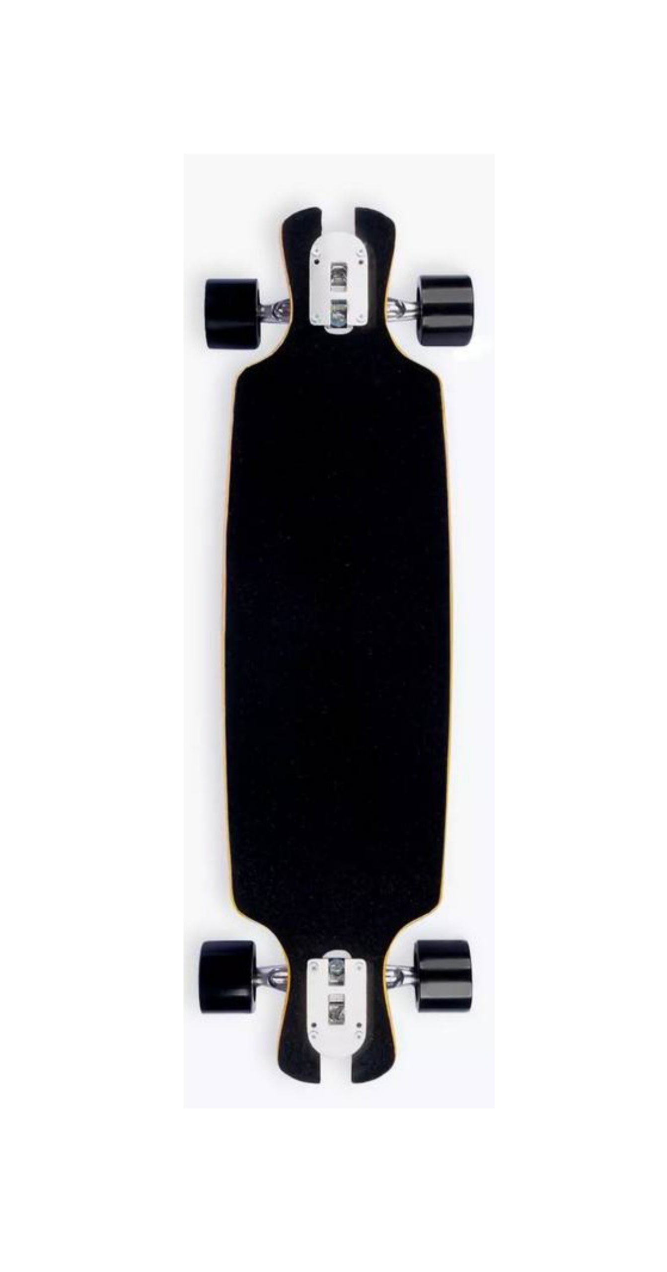 Semi Long HLB 31' Flor Branca - Imagem 2