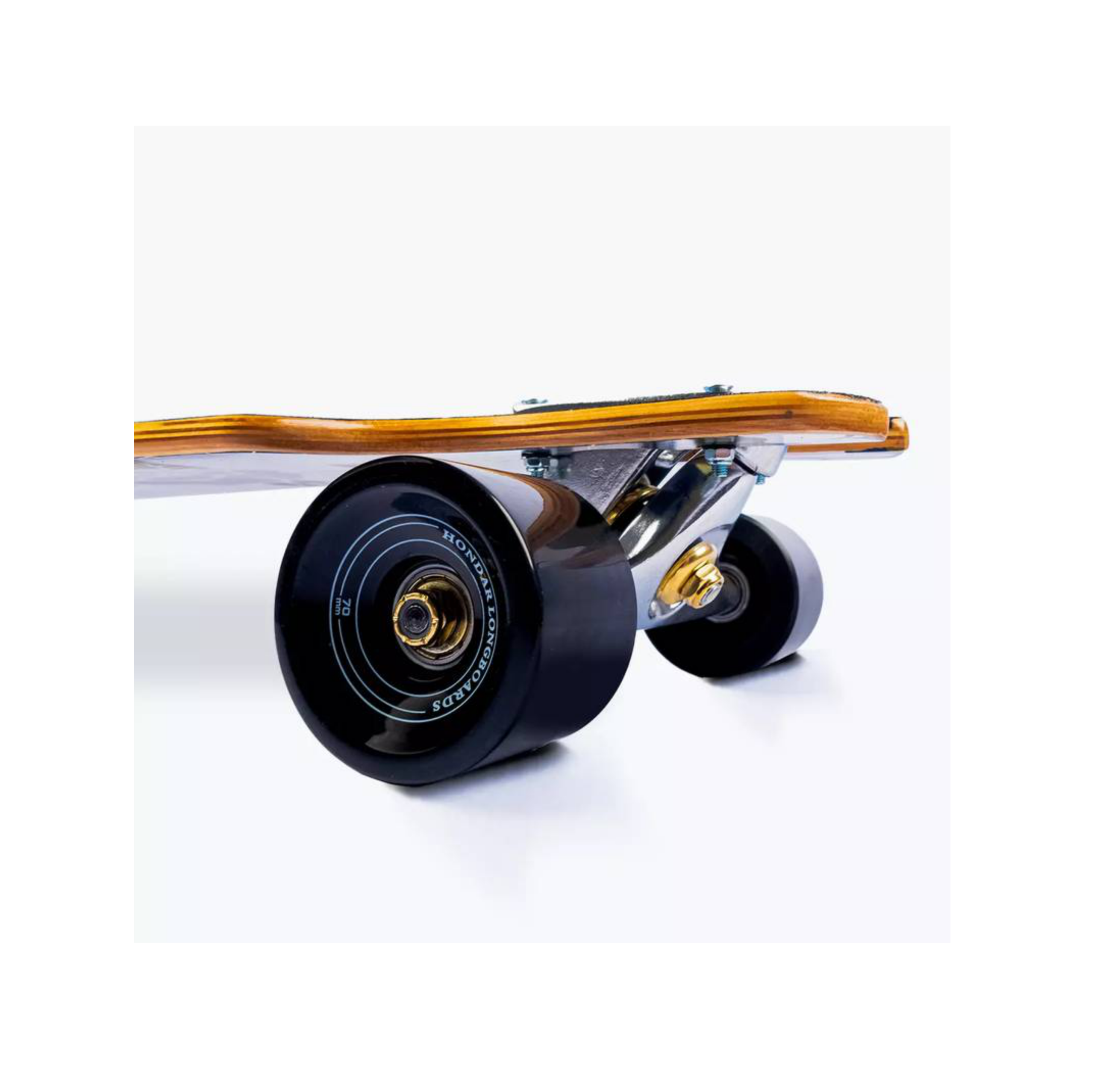 Semi Long HLB 31' Flor Branca - Imagem 4