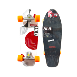 Simulador de Surf HLB MEMPHIS 30 X 9.50