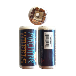 Roda Toy Fists Colors C-line 54mm 101a