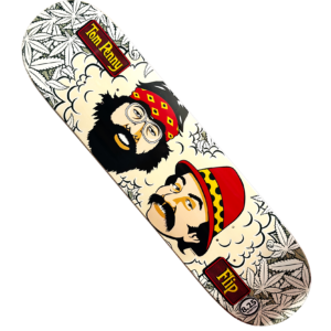 Shape Flip Tom Penny Sweet Leaf 8.25