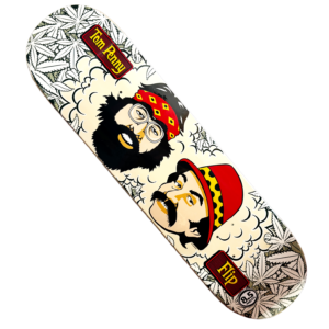 Shape Flip Tom Penny Sweet Leaf 8.50