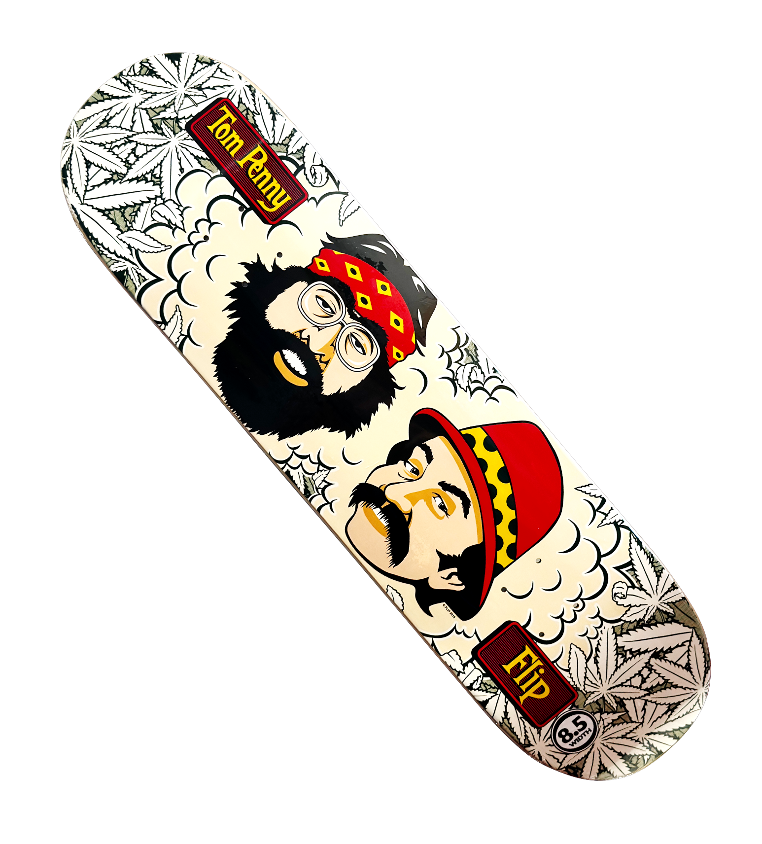 Shape Flip Tom Penny Sweet Leaf 8.50