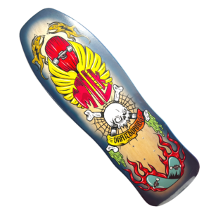 Shape Milk Old School Ratones Wings 9.60