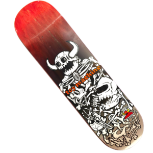 Shape Toy Machine Dead Monster Bones 8.50