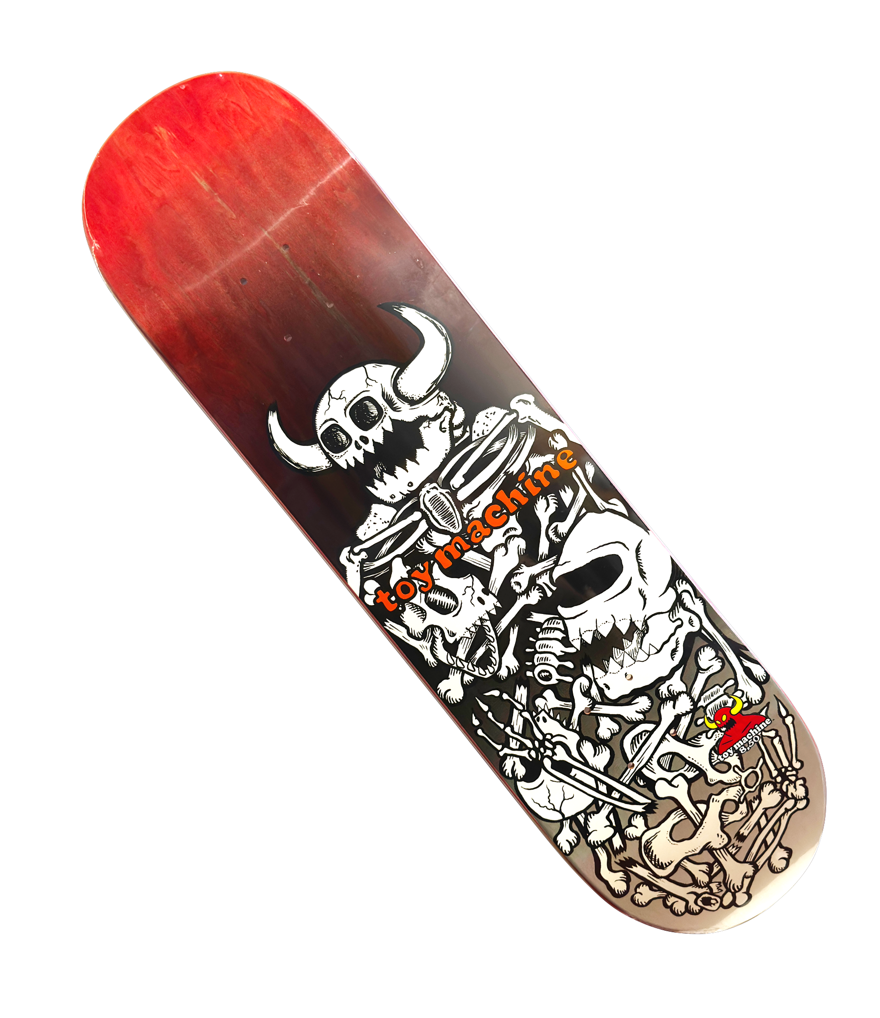 Shape Toy Machine Dead Monster Bones 8.50