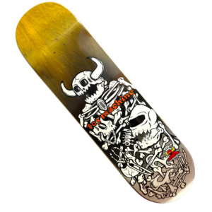 Shape Toy Machine Dead Monster Bones 8.75