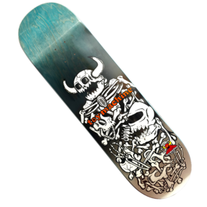 Shape Toy Machine Dead Monster Bones 9.0