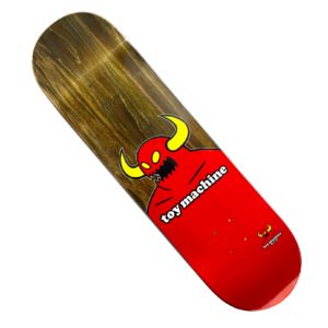 Shape Toy Machine Monster 8.75