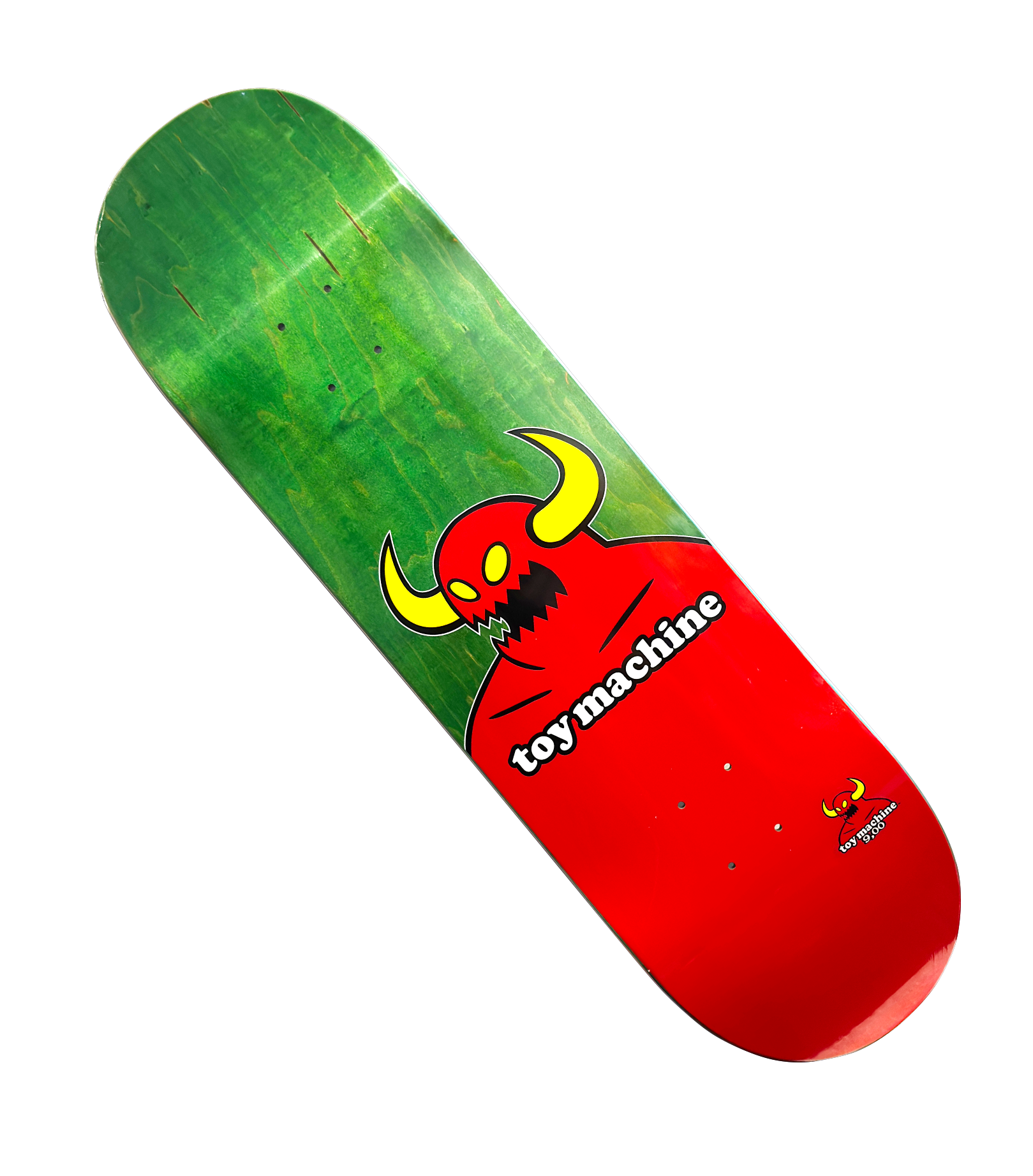 Shape Toy Machine Monster 9.0