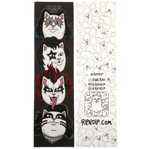 Lixa Ripndip Kiss Cat