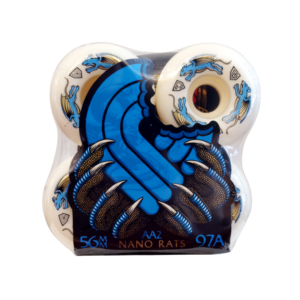 Roda Powell Peralta Dragon Formula Nano Rats 56mm 97A