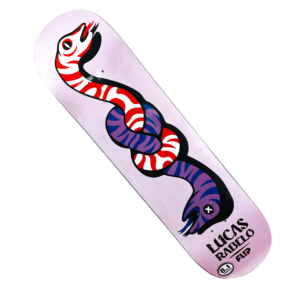 Shape Flip Rabelo Creatures 8.10