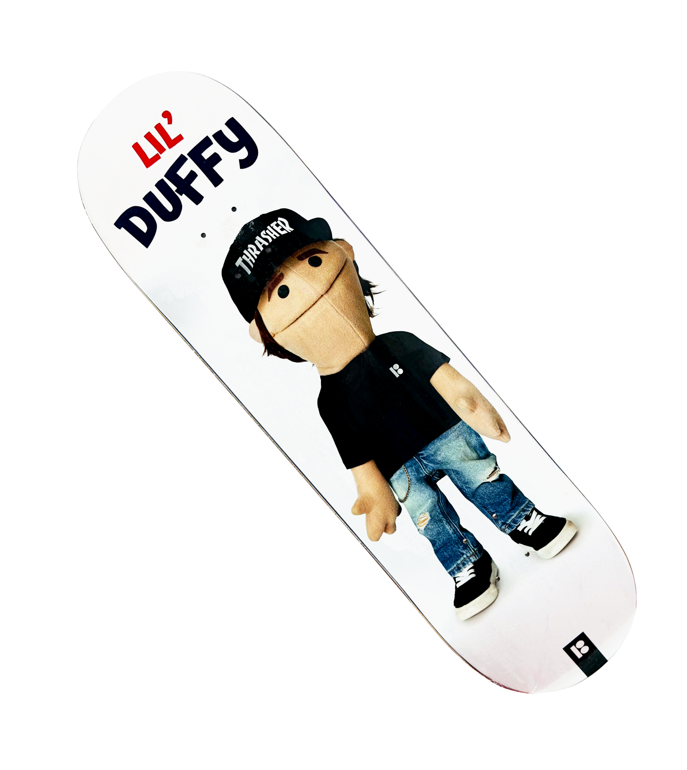 Shape PlanB LIL BUDDIES DUFF 9.0